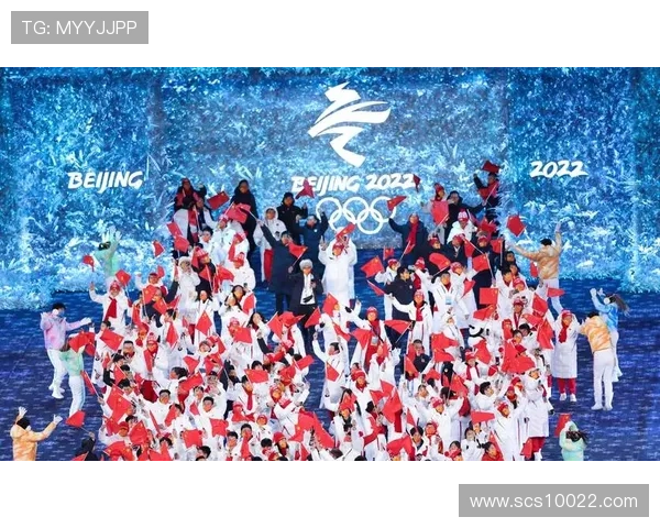 冬奥会网络直播：冰雪赛事的云端盛宴