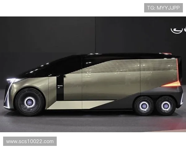 车都市直播：探索未来汽车生活的无限可能